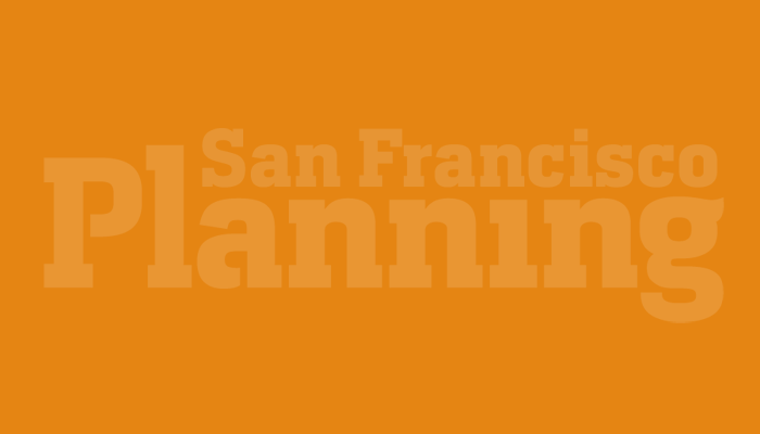 SF Planning Logo